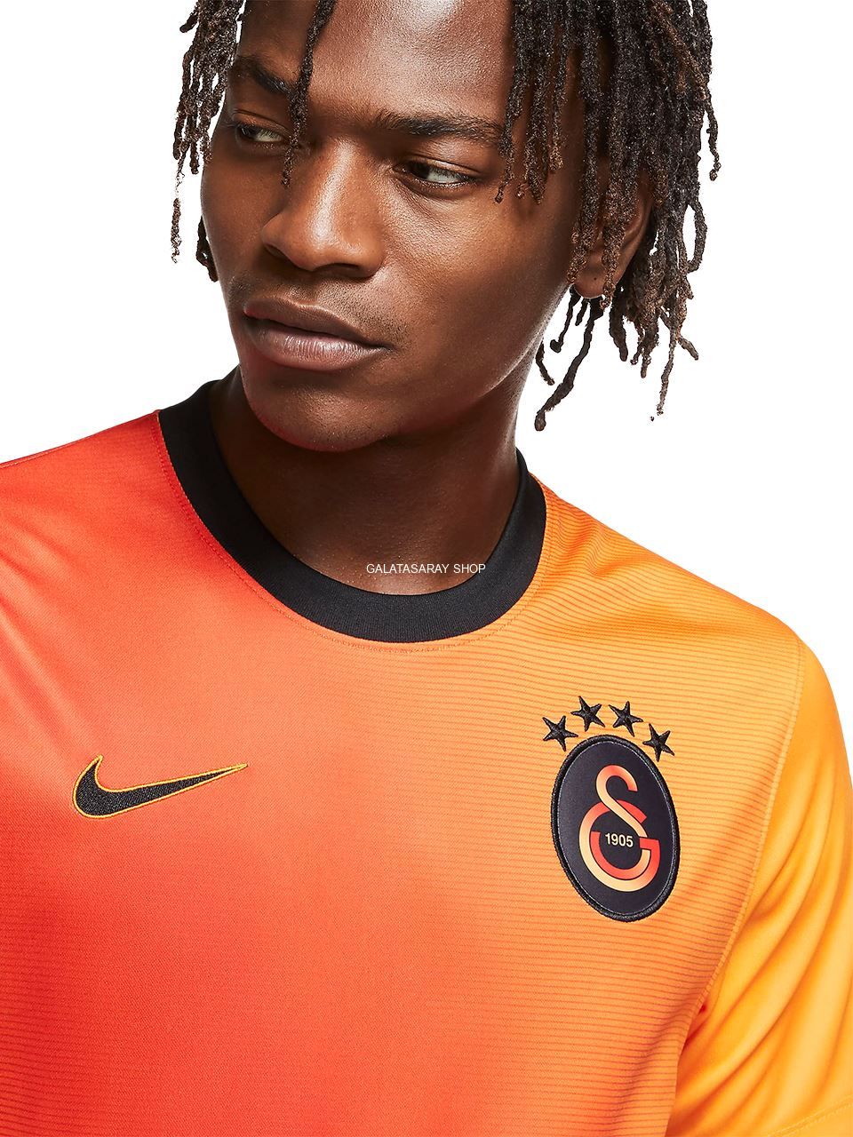 galatasaray jersey 2020